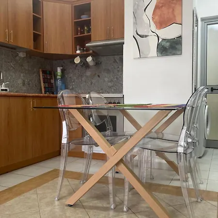 Majlinda'S Apartment Durres Exterior photo