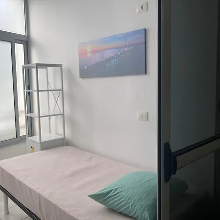 Majlinda'S Apartment Durres Exterior photo