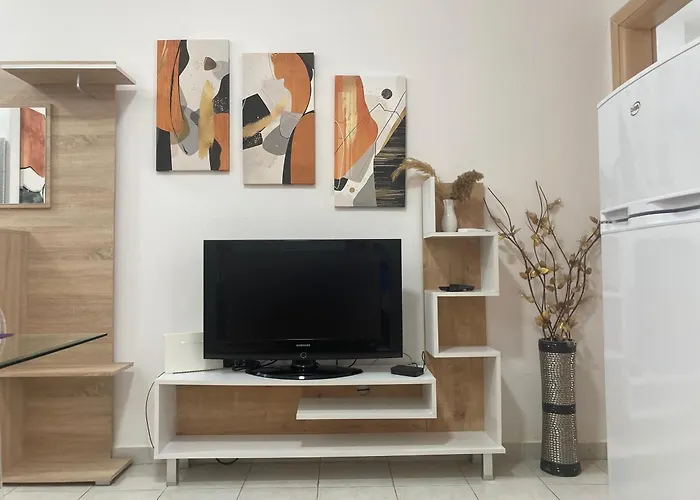Majlinda\'S Apartment