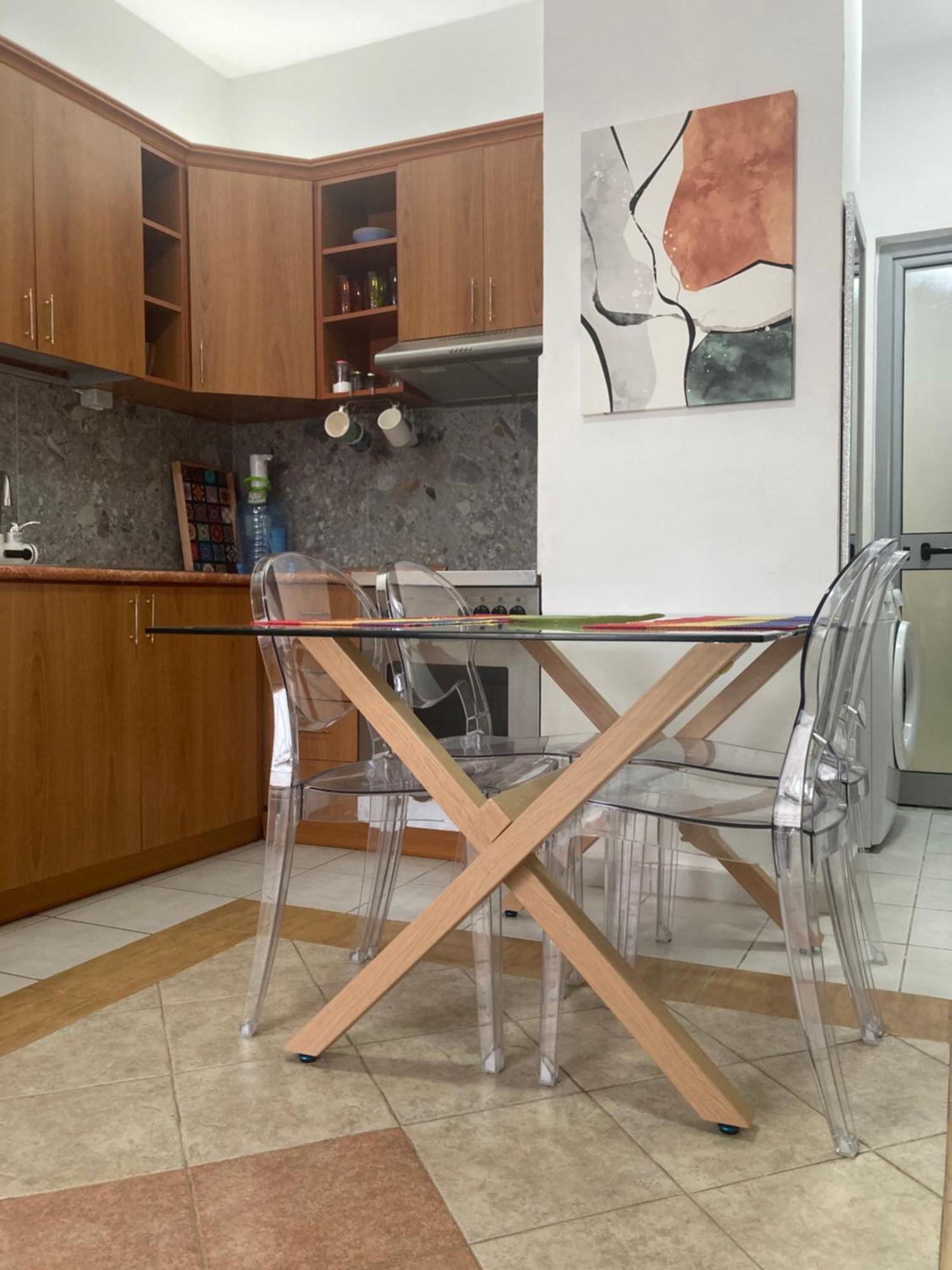 Apartment Majlinda's Durres